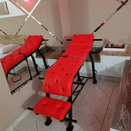Motel Scorpios لاجيس المظهر الخارجي الصورة