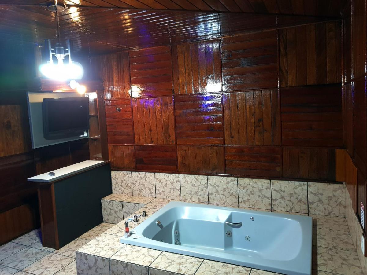 Motel Scorpios لاجيس المظهر الخارجي الصورة