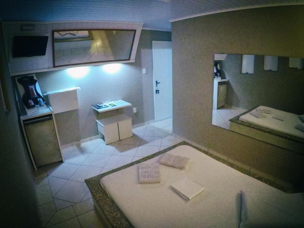 Motel Scorpios لاجيس المظهر الخارجي الصورة