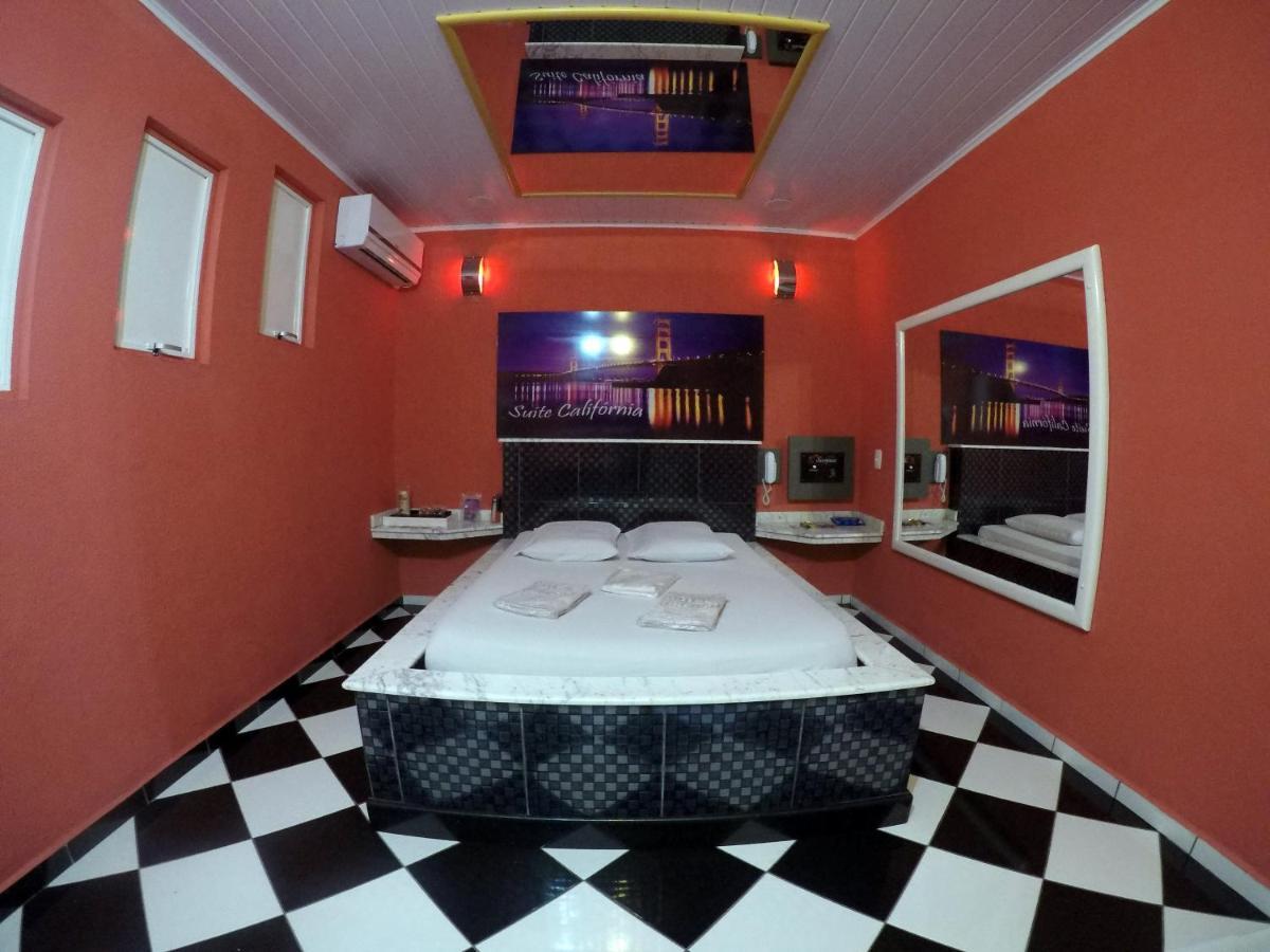 Motel Scorpios لاجيس المظهر الخارجي الصورة