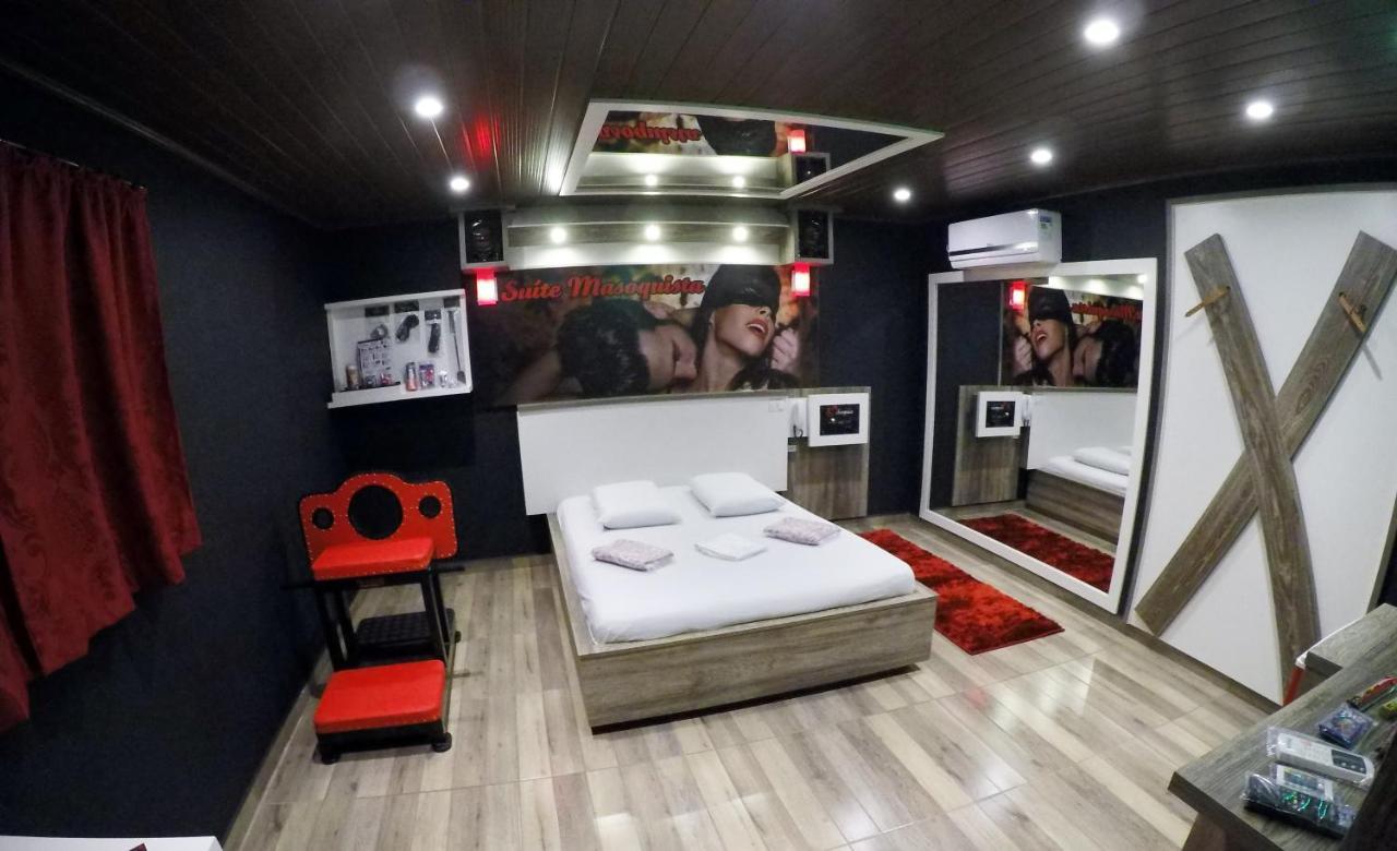 Motel Scorpios لاجيس المظهر الخارجي الصورة