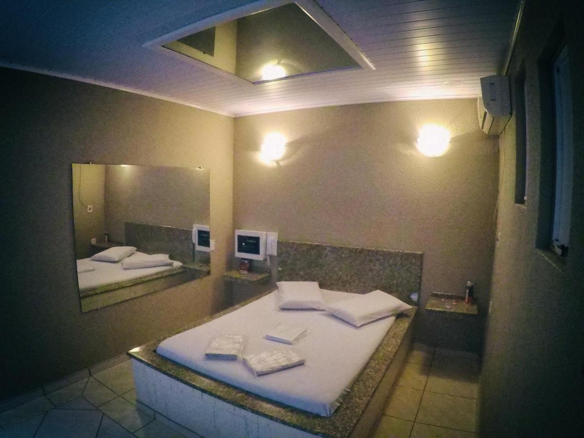 Motel Scorpios لاجيس المظهر الخارجي الصورة