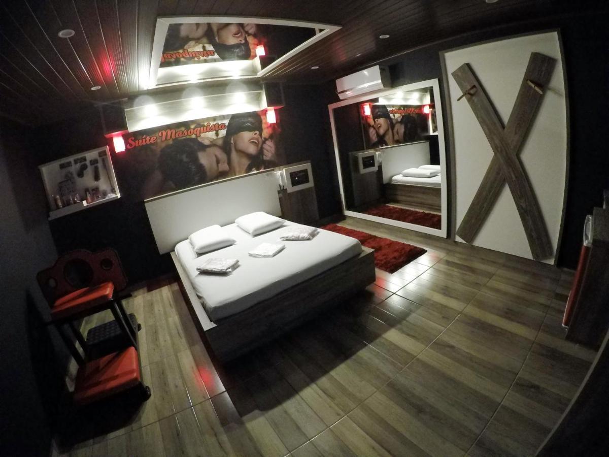 Motel Scorpios لاجيس المظهر الخارجي الصورة