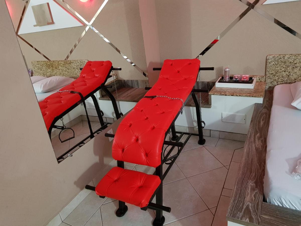 Motel Scorpios لاجيس المظهر الخارجي الصورة